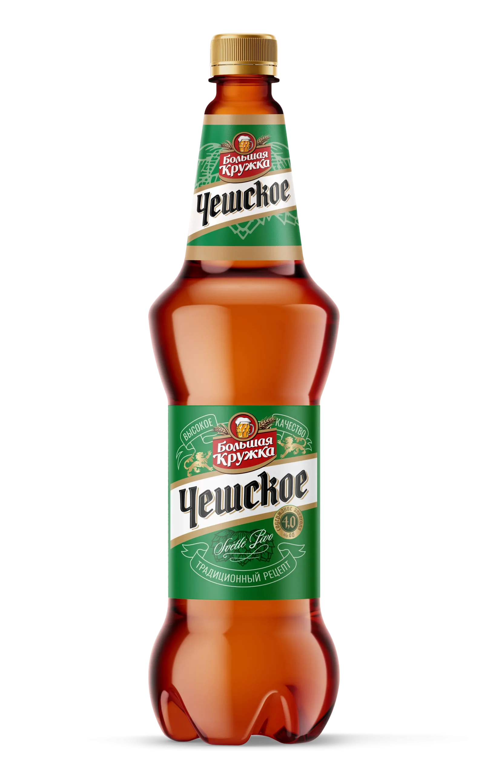 BOLSHAYA KRUZHKA
