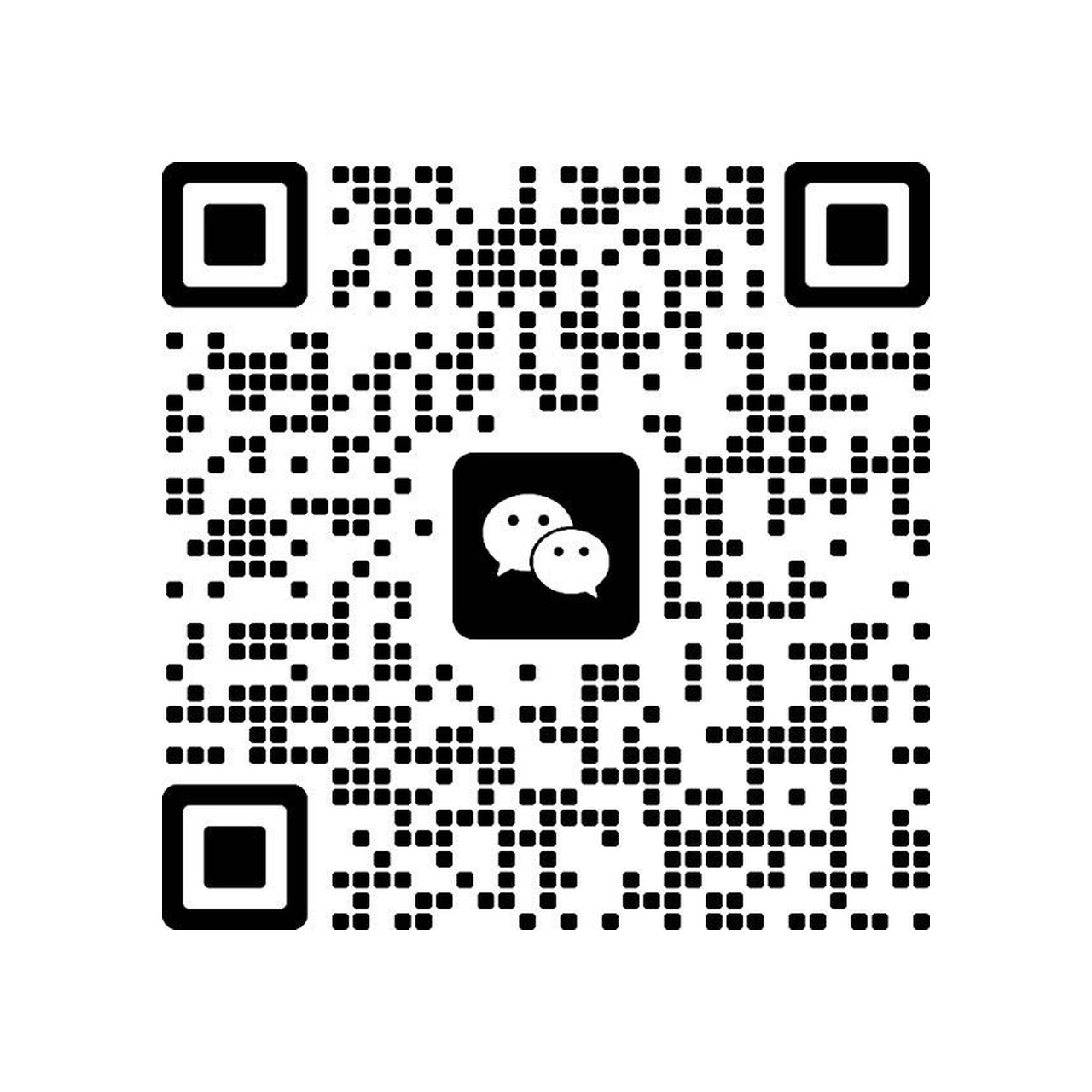 WeChat QR code — Dmitry Konstantinov